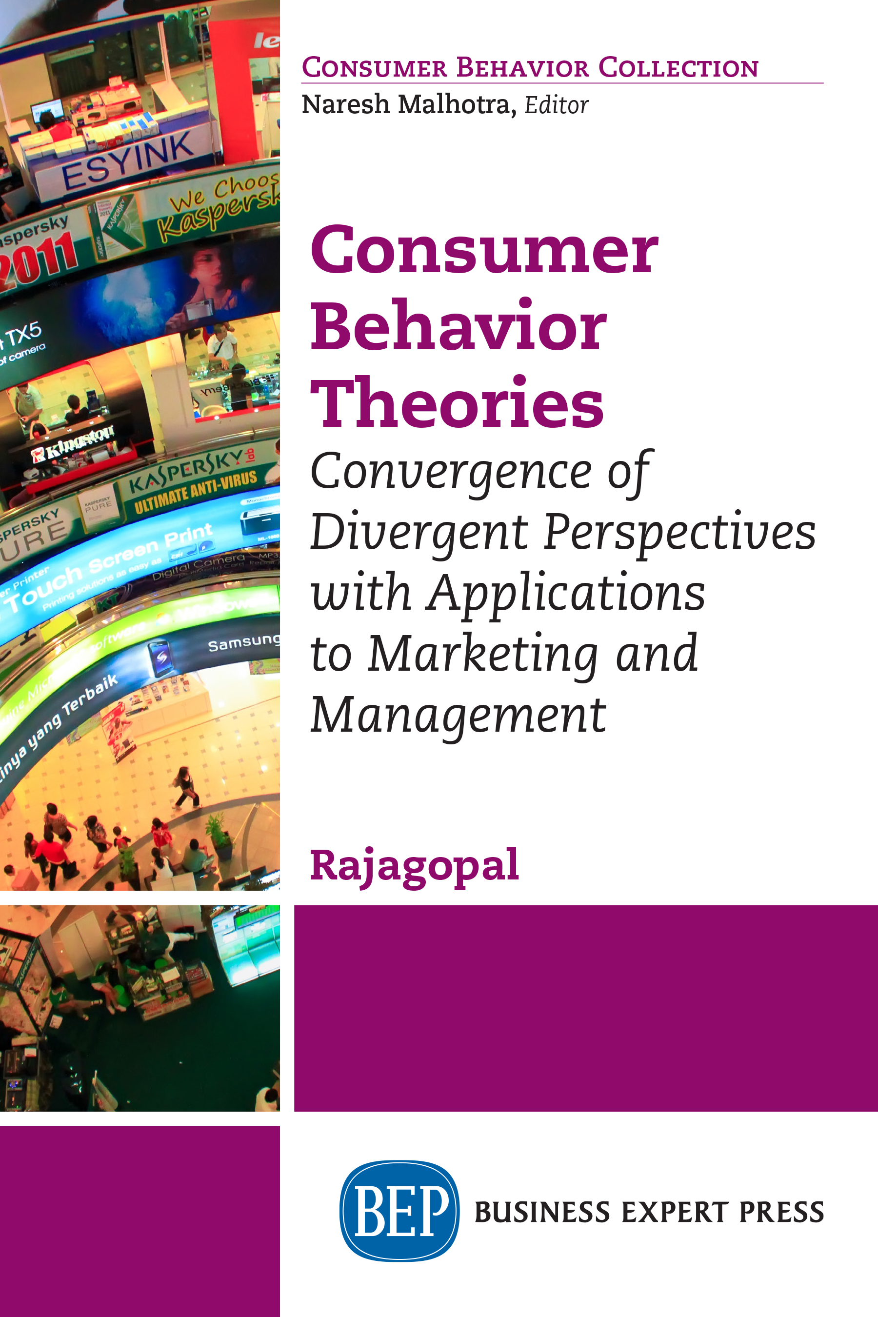 Consumer Behavior Theories