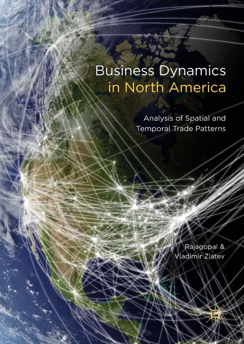BusinessDynamics in North America